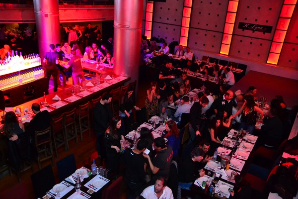 La Folie Rouge 2013 Part 2